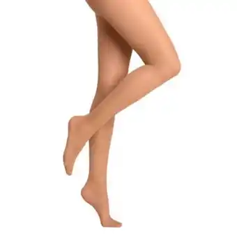NKD Damen-stützstrumpfhose, 40 den offerta