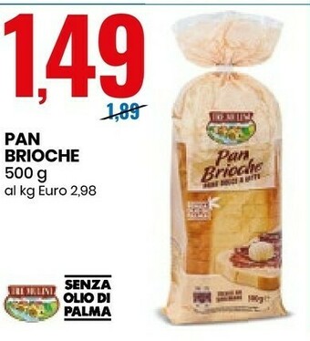 Eurospin Snack offerta