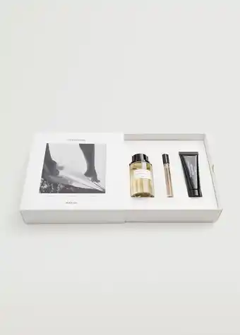 Set fragranza hédonisme