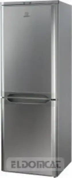 Indesit ncaa55nx