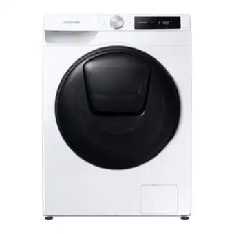 Lavasciuga ai control addwash™ 9 kg + 6 kg wd90t654dbe