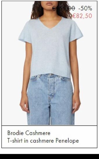 T-shirt manica corta