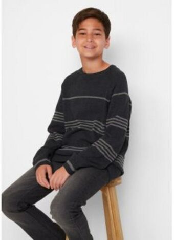 Bonprix Maglione a righe offerta
