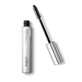 Kiko Happy b-day, bellezza! luxurious lashes maxi volume brush mascara offerta