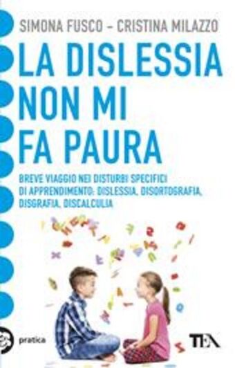 Il Libraccio La dislessia non mi fa paura offerta