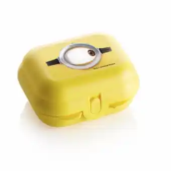 Tupperware Ostrica minions offerta