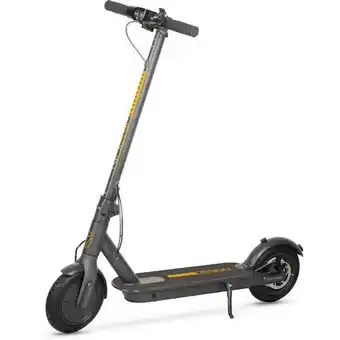 MD Discount Momodesign - monopattino elettrico giallo offerta