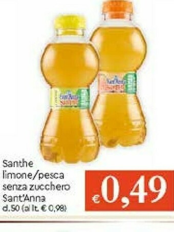Sant'anna The