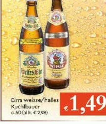 Galassia Birra offerta