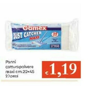 Galassia Pulizie di casa offerta