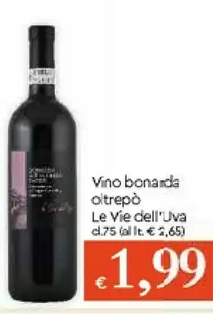 Galassia Dell Vino offerta