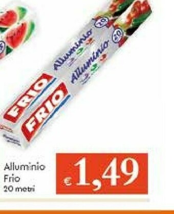 Galassia Carta stagnola offerta