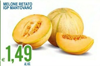 MD Discount Melone offerta