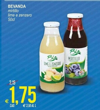 MD Discount Insalata offerta