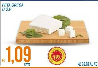 MD Discount Feta offerta