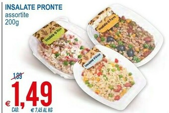MD Discount Salumi offerta