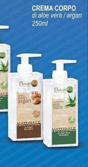 MD Discount Crema viso offerta
