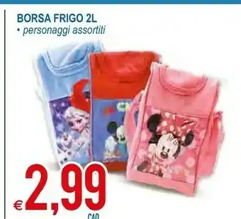 MD Discount Accessori moda offerta