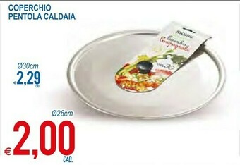 MD Discount Batteria pentole offerta