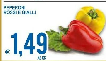 MD Discount Peperoni offerta