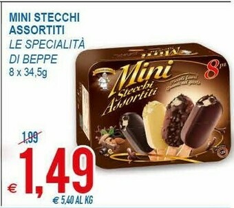 MD Discount Gelato offerta