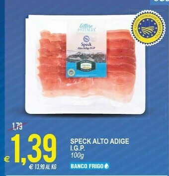 MD Discount Speck offerta