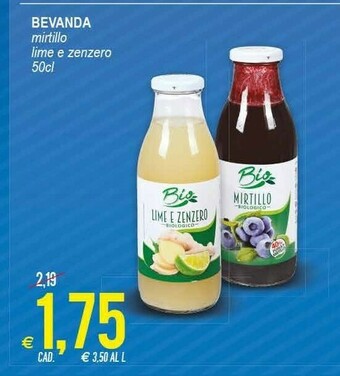 MD Discount Insalata offerta