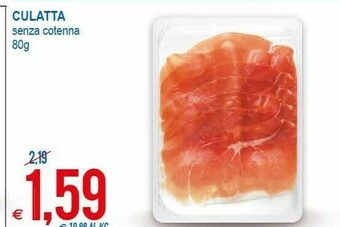 MD Discount Salumi offerta