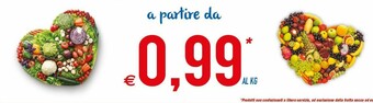 MD Discount Verdure offerta