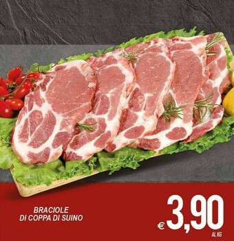 MD Discount Hamburger offerta