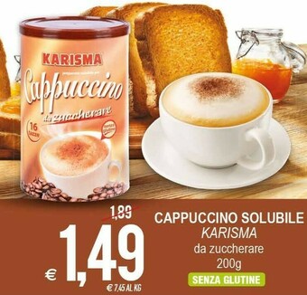 MD Discount ManuSol Fette biscottate offerta