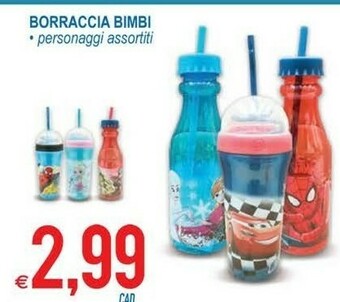 MD Discount Pantofole offerta