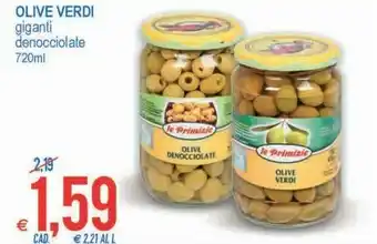 MD Discount Olive offerta