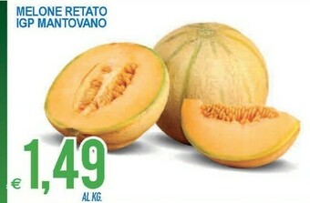 MD Discount Melone offerta