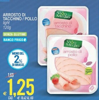 MD Discount Salumi offerta