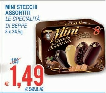 MD Discount Gelato offerta
