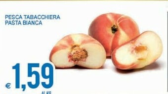 MD Discount Pesche offerta
