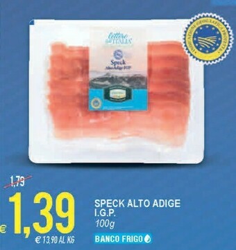 MD Discount Speck offerta