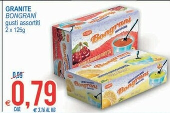 MD Discount Gelato offerta