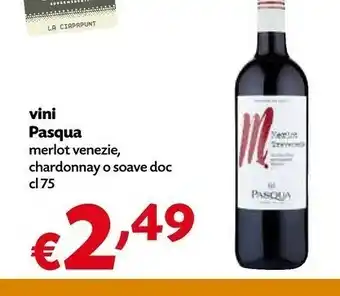 Soave Merlot