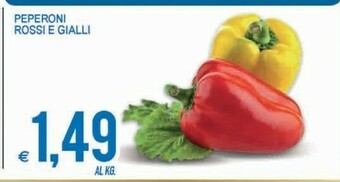 MD Discount Peperoni offerta