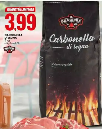 Eurospin Servelade Wurstel offerta