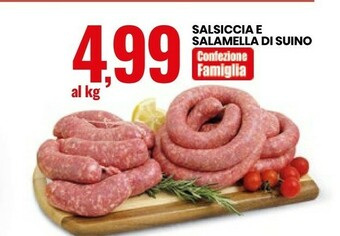 Carne macinata