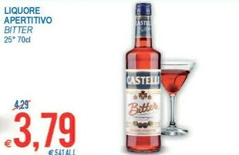 MD Discount Bitter offerta