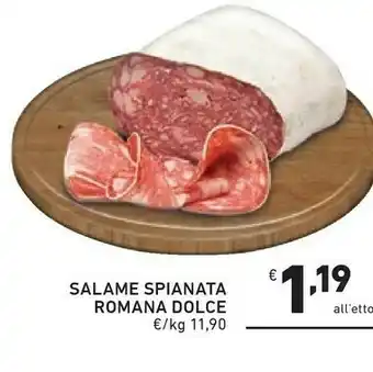 Ok Market Salame offerta