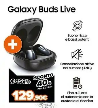 Expert Dell Galaxy Watch offerta