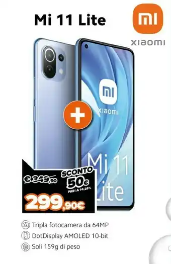 Smartphone