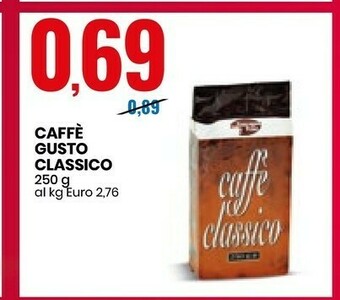 Eurospin Pesce spada offerta