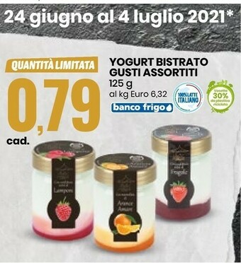 Eurospin Gnocchi di patate offerta
