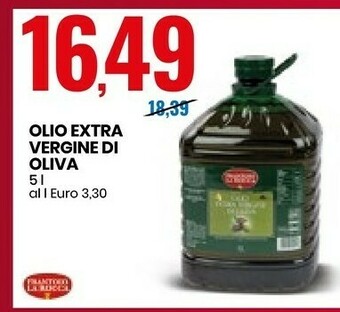 Eurospin Pesce spada offerta